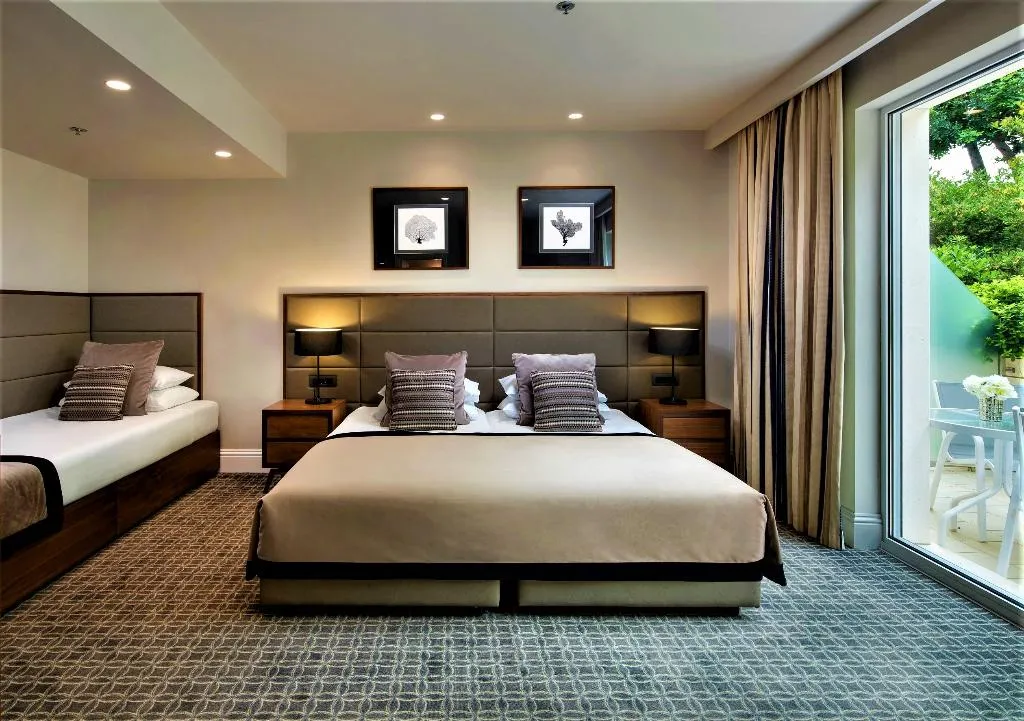 TRIPLE LUXURY Room, Royal Ariston, Dubrovnik