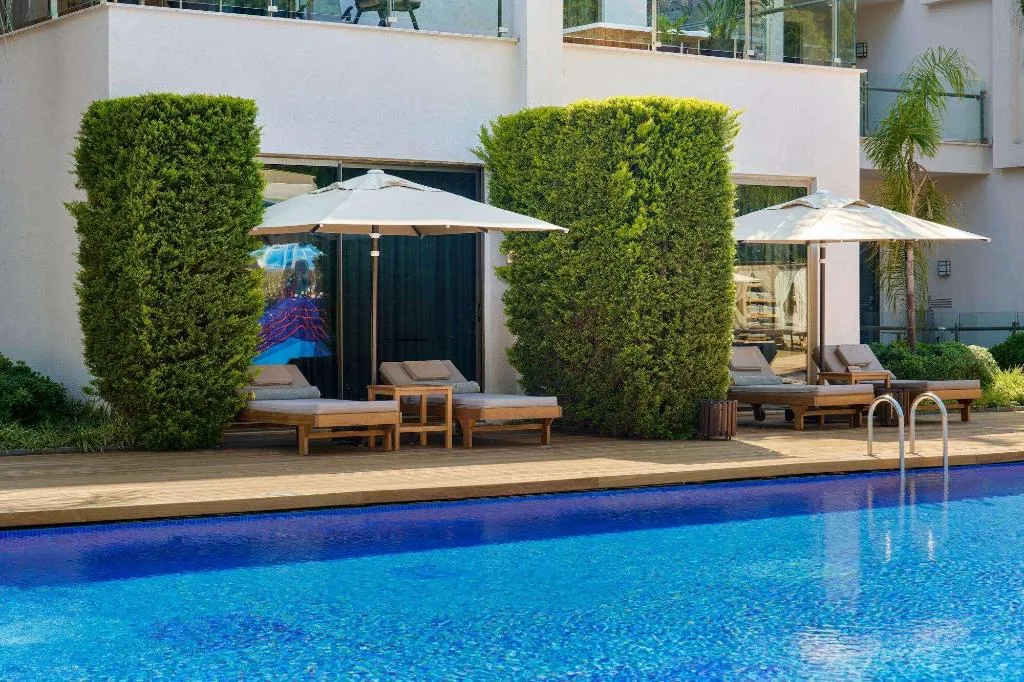 Pool, Maxx Royal Belek Golf Resort, Antalya