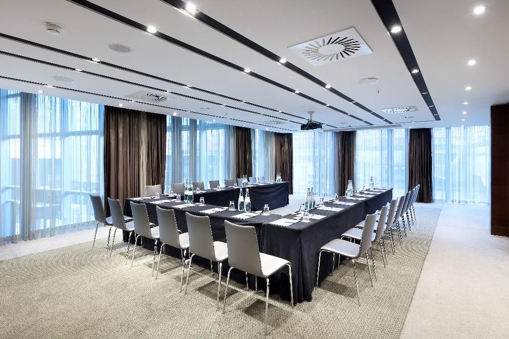 Conferences, Eurostars Berlin, Berlin