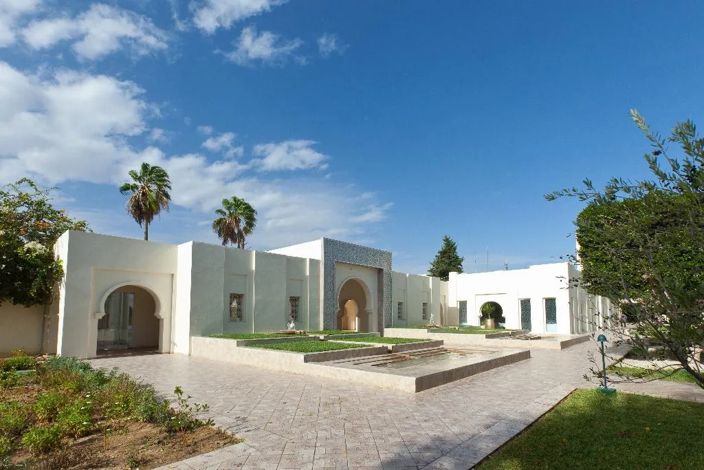 General view, Seabel Alhambra Beach Golf & Spa, Tunisia