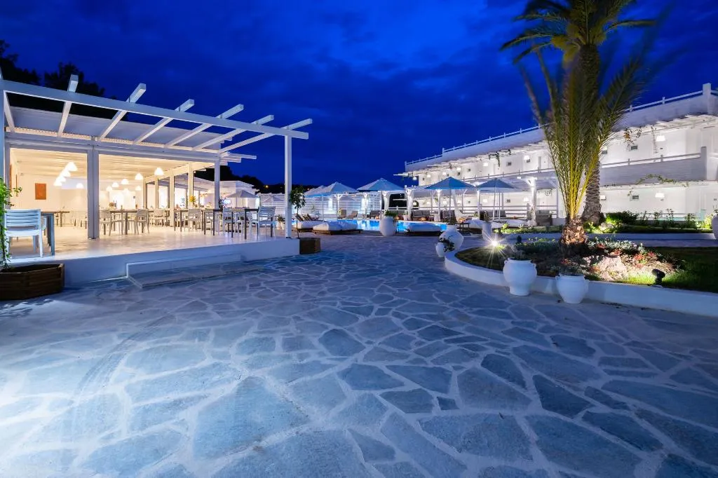 General view, Aloe Hotel - Adults Only, Rhodes
