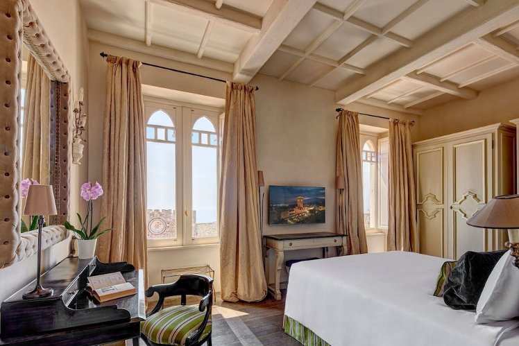 Palazzo Vecchio Taormina, Taormina