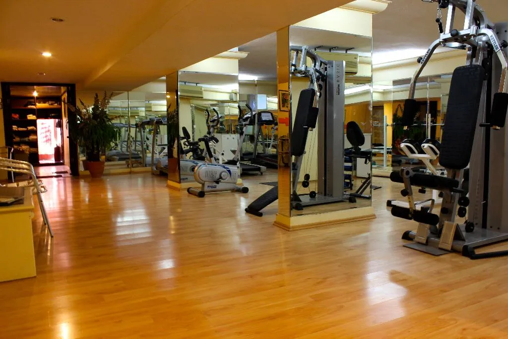 Sports and Entertainment, Grand Hotel Faros, Dalaman