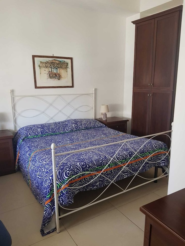 Antares Bed and Breakfast, Catania