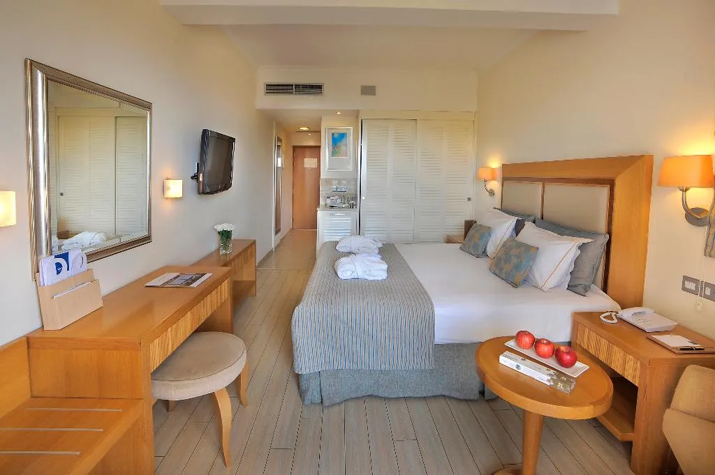 Double or Twin SUPERIOR Room, Olympic Lagoon Resort, Cyprus