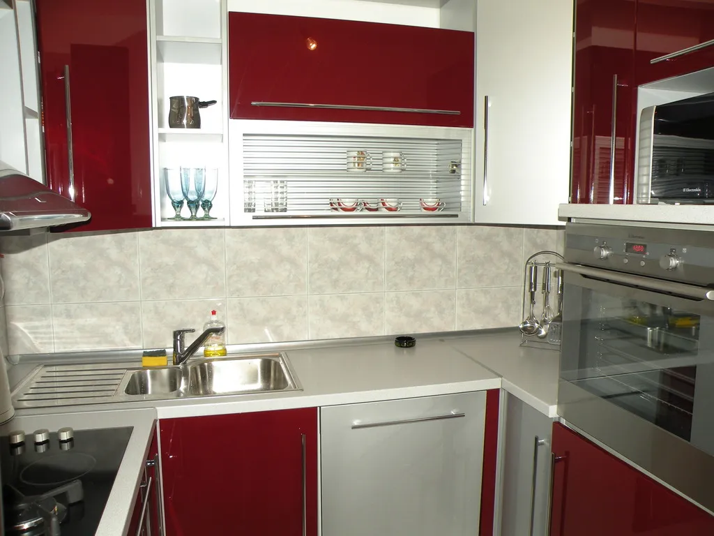 APARTMENT TWO BEDROOMS Room, Villa Rosa, Dubrovnik