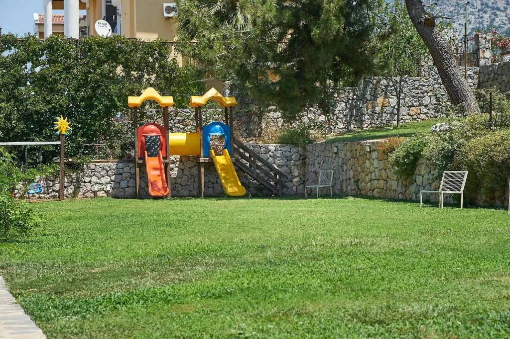 Sports and Entertainment, Larimar Suite Hotel, Dalaman