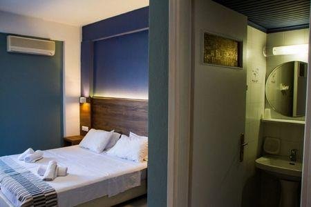 Stalis Beach Hotel, Crete
