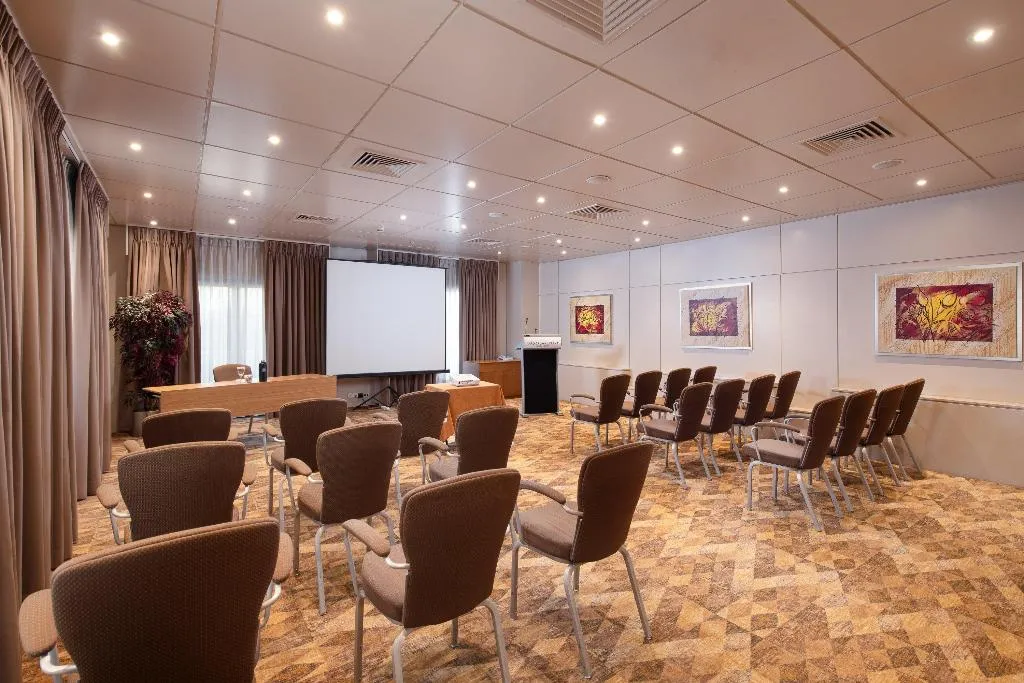 Conferences, Crowne Plaza Athens, Athens