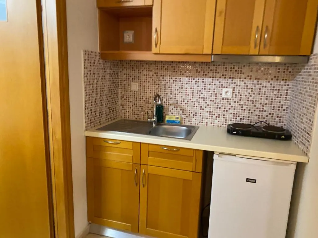 STUDIO ECONOMY Room, Aristea, Crete