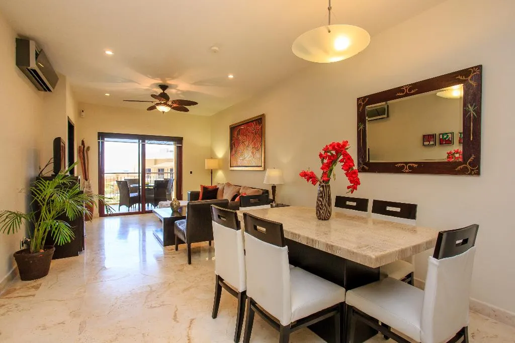 APARTMENT DELUXE Room, El Faro Residences, Playa Del Carmen
