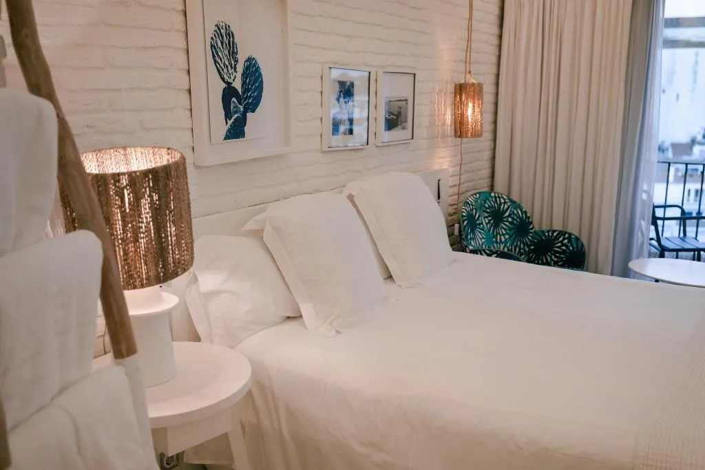 Room, Boutique Hotel Villa Gala, Costa Brava