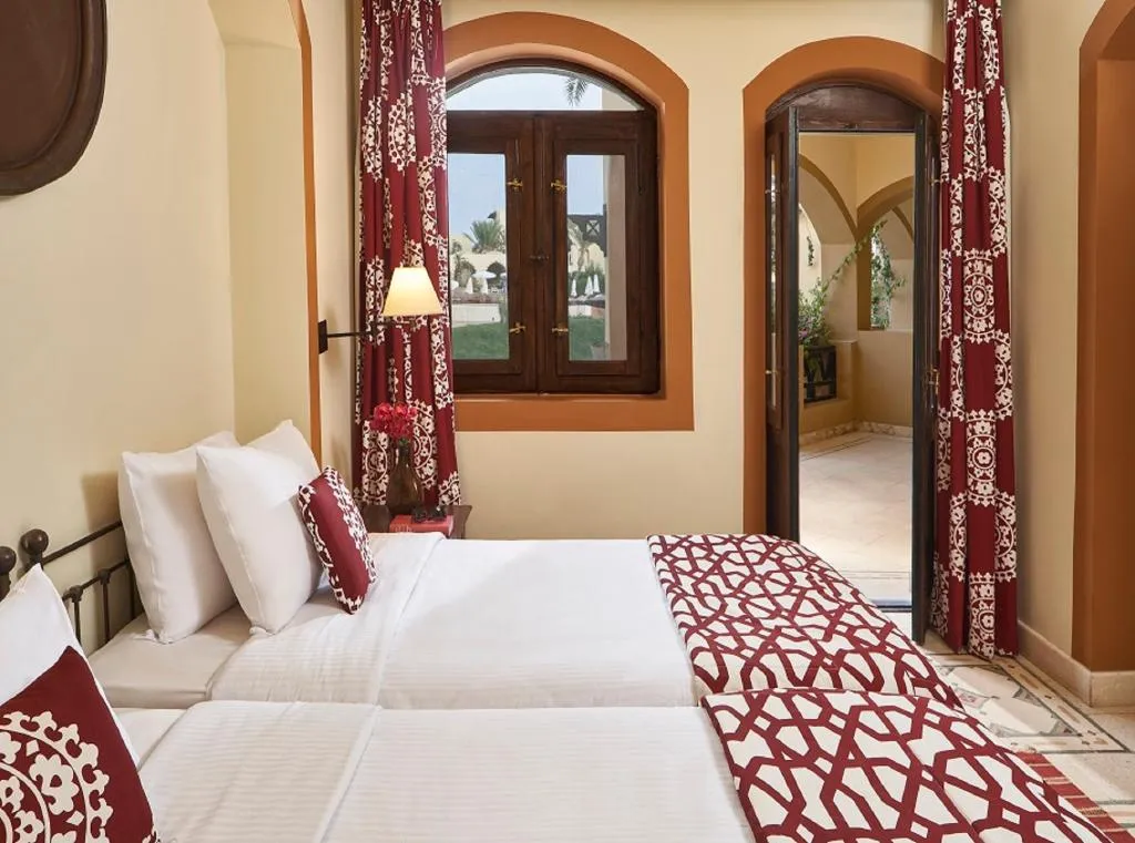 Room, Dawar El Omda, Red Sea Riviera