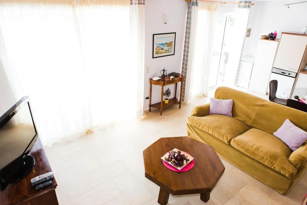 Room, Istron Collection Villas, Crete