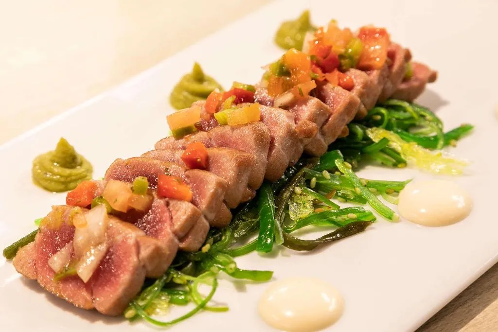 Restaurant, The Level Melia Alicante - Adults Only +18, Costa Blanca