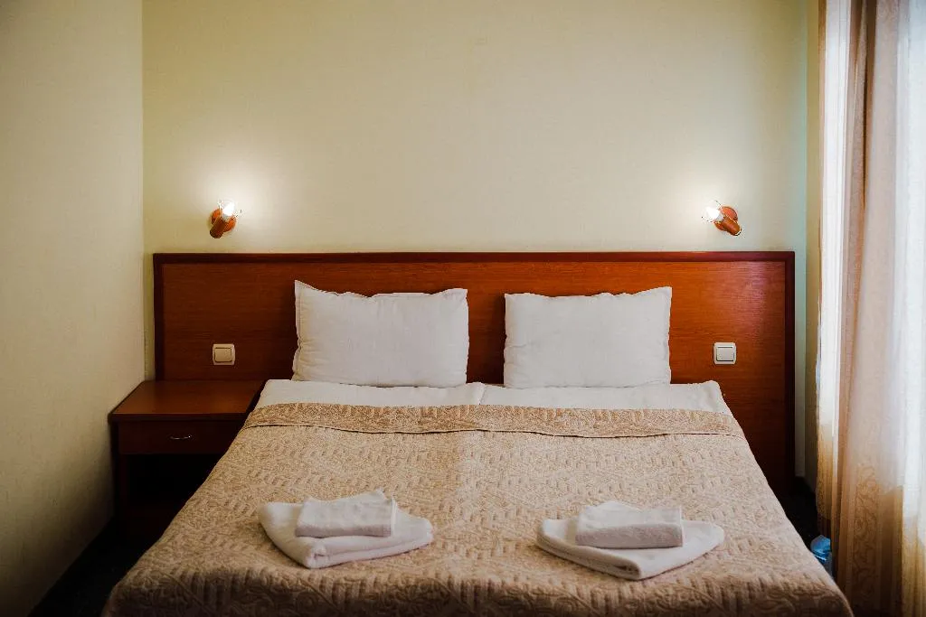 DOUBLE SINGLE USE STANDARD Room, Hotel Dionis, Varna