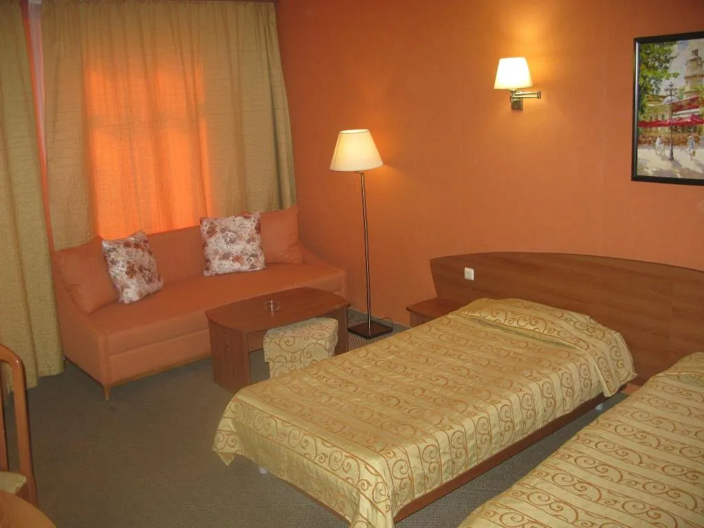 Room, Estreya Palace & Residence, Varna