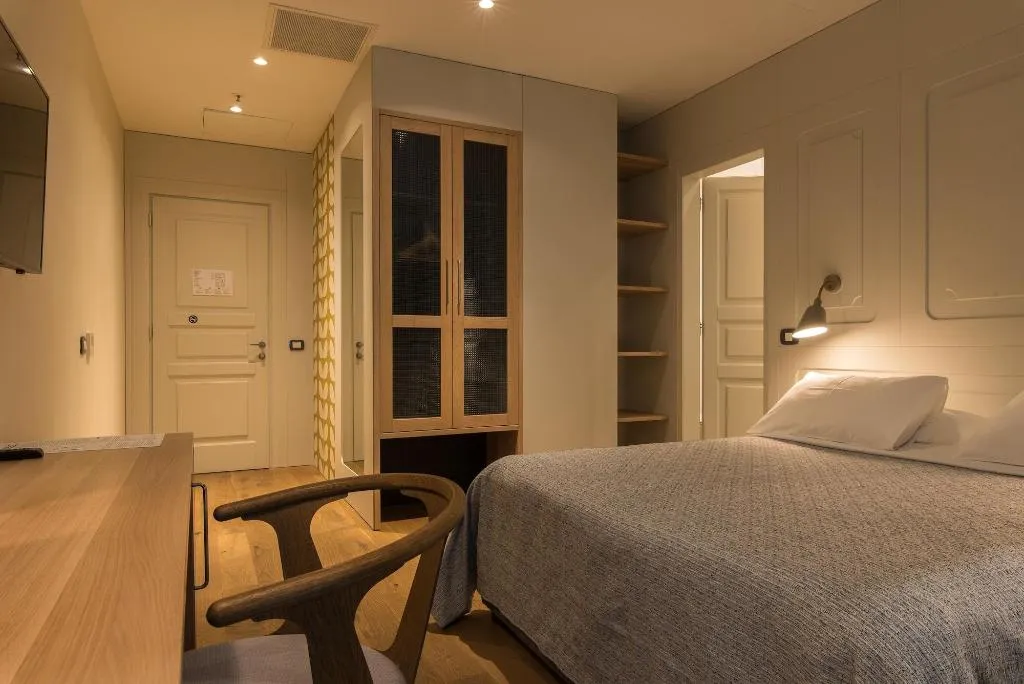 Room, Hotel Peteani, Istria