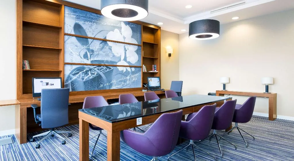 Conferences, Hampton By Hilton Krakow, Krakow