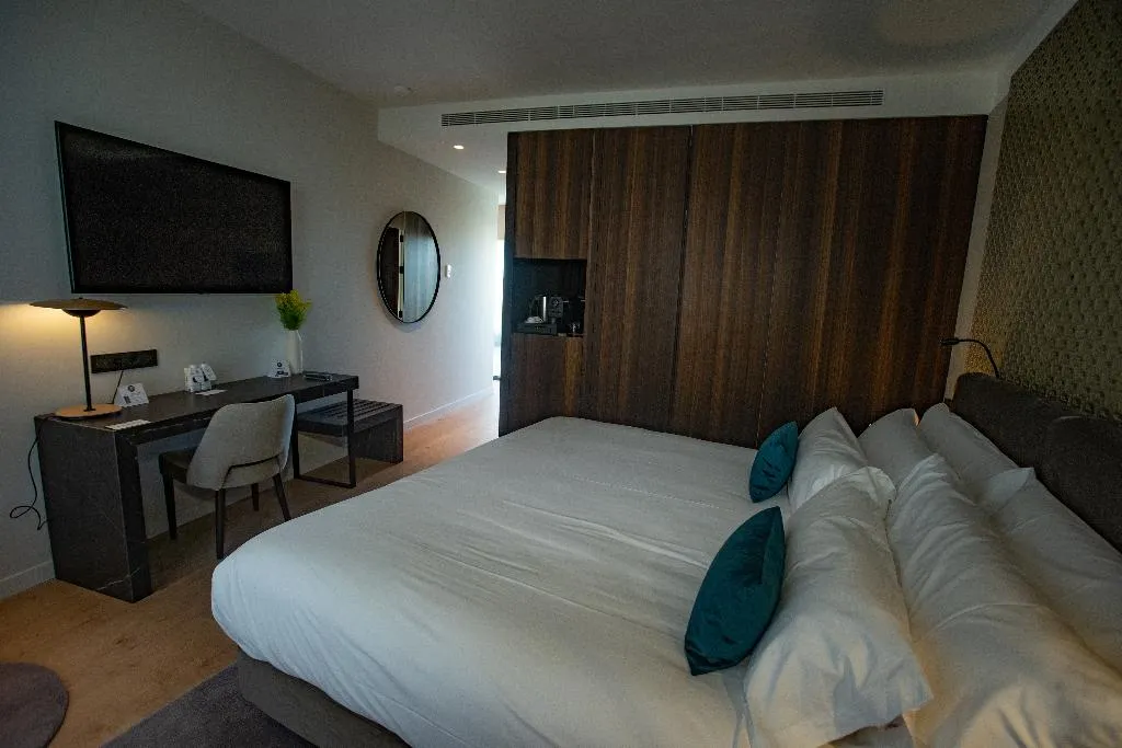 SUITE Presidential Room, Soho Boutique Catedral, Seville