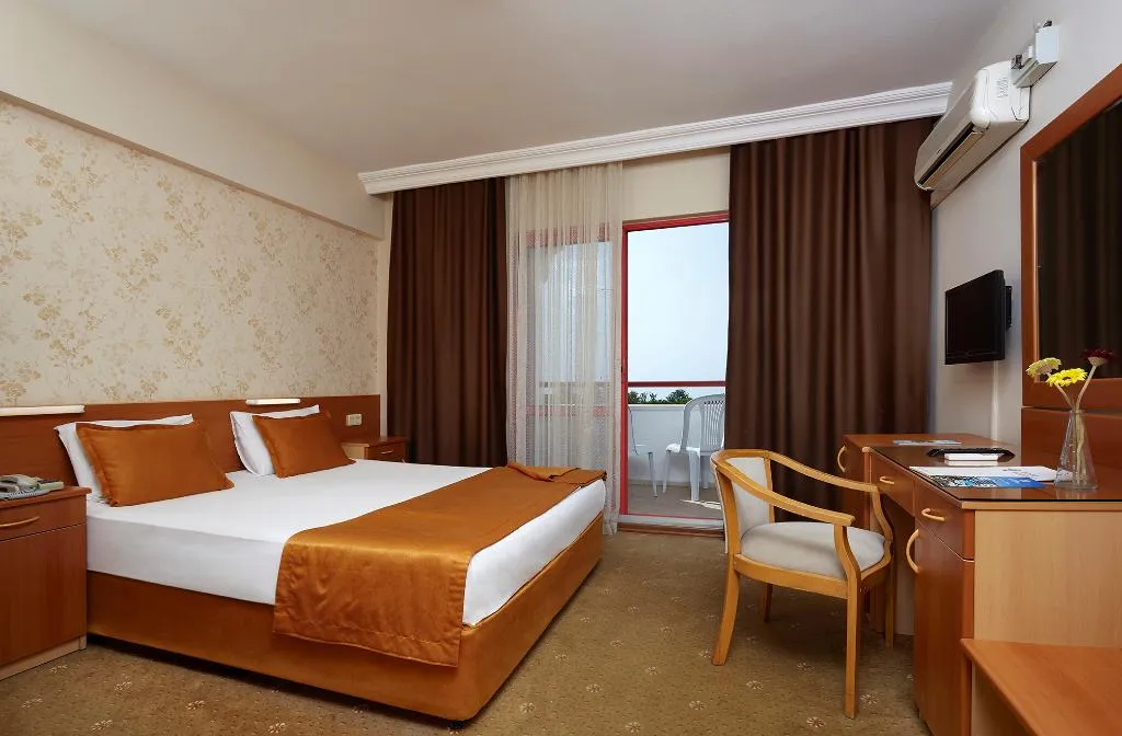 SINGLE STANDARD Room, Billurcu Hotel Sarimsakli, Izmir