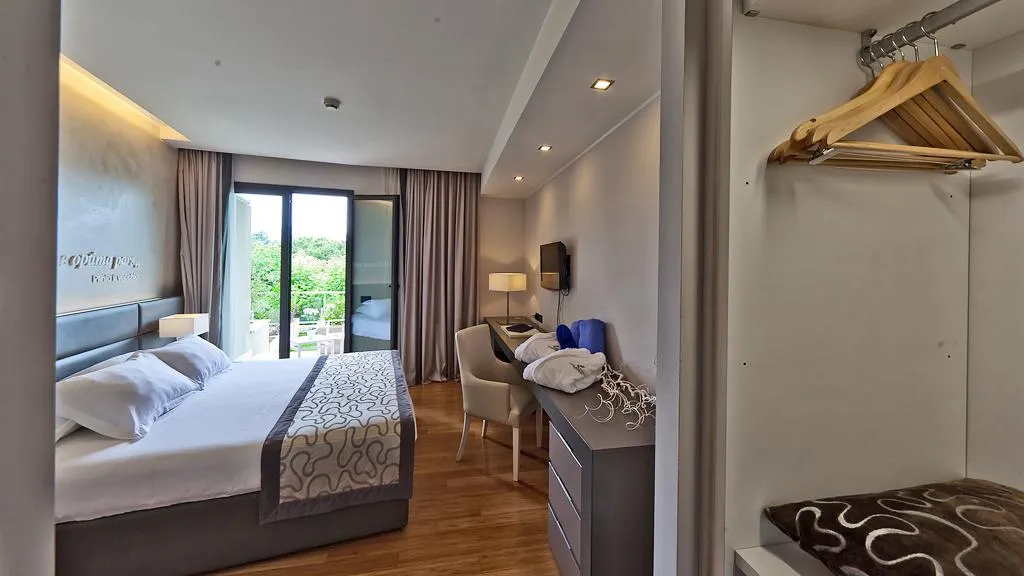 Room, Galzignano Resort Terme & Golf - Hotel Majestic, Venice