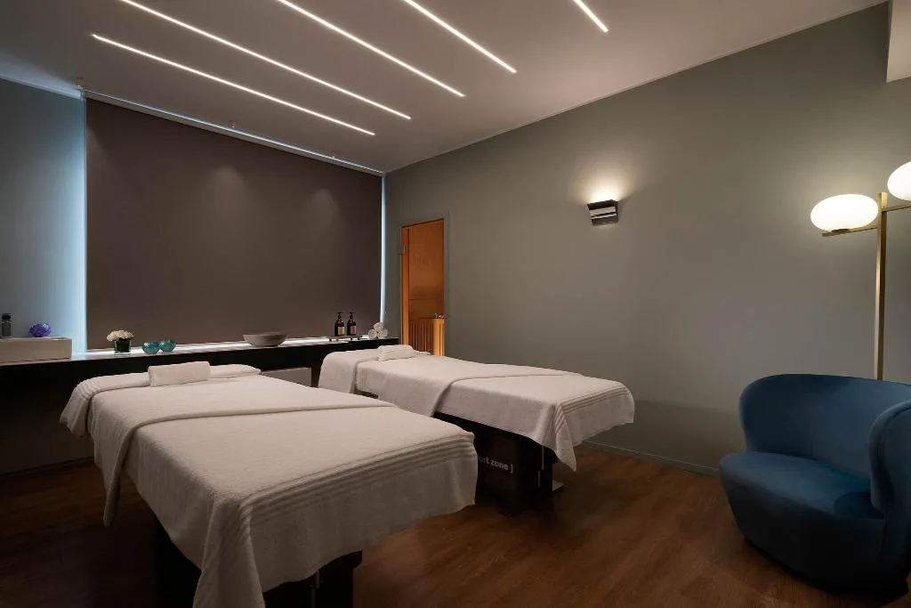 Sports and Entertainment, Sheraton Milan San Siro, Milan