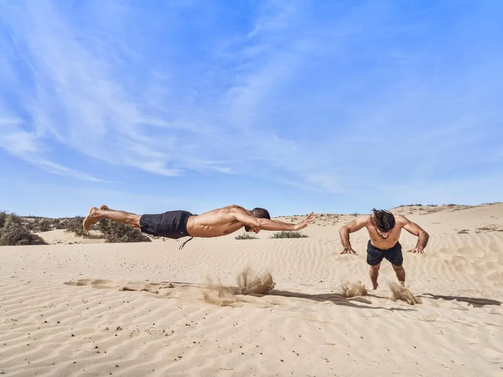 Sports and Entertainment, Hotel le Golf d'Essaouira & Spa, Essaouira