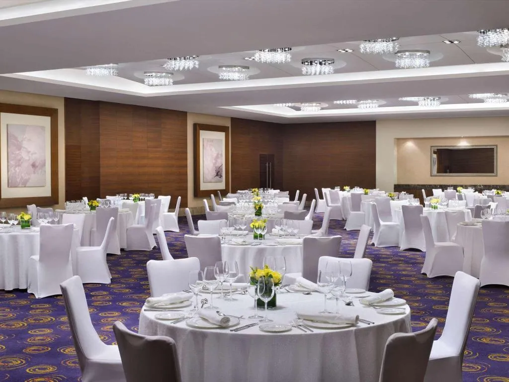Conferences, Movenpick Hotel Jumeirah Beach, Dubai