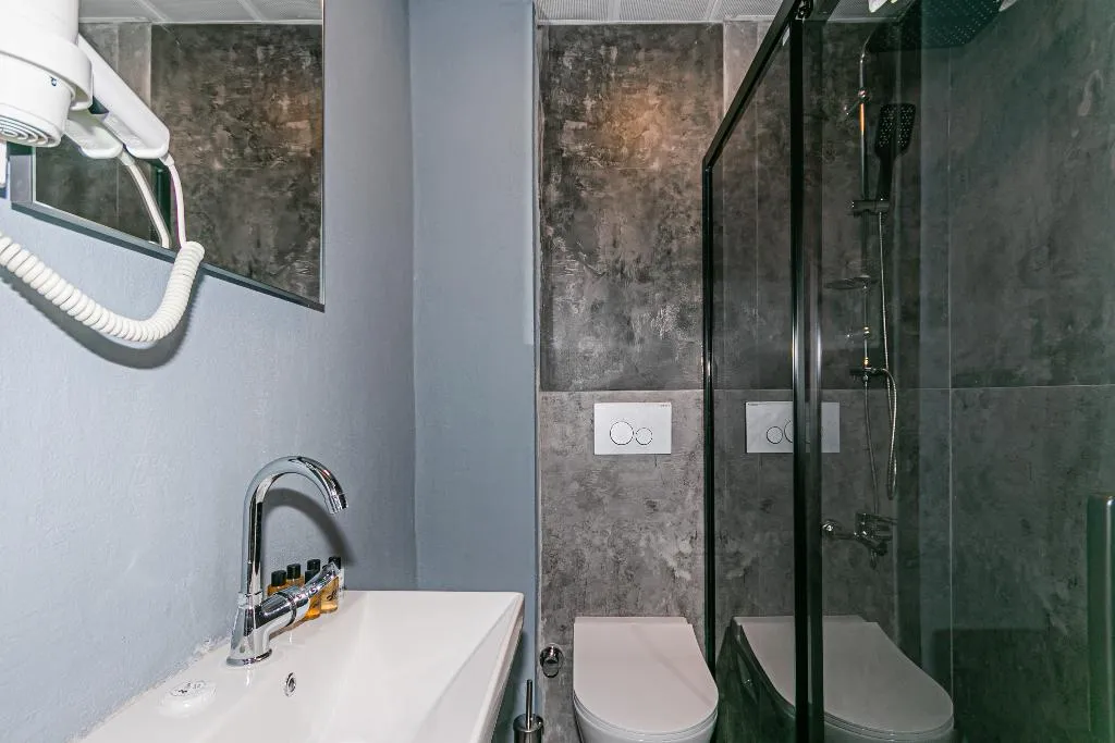DOUBLE STANDARD Room, Lara World Hotel, Antalya
