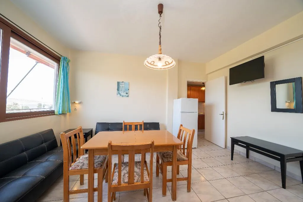 APARTMENT TWO BEDROOMS Room, Lorenzo House Apartments, Kefallinia