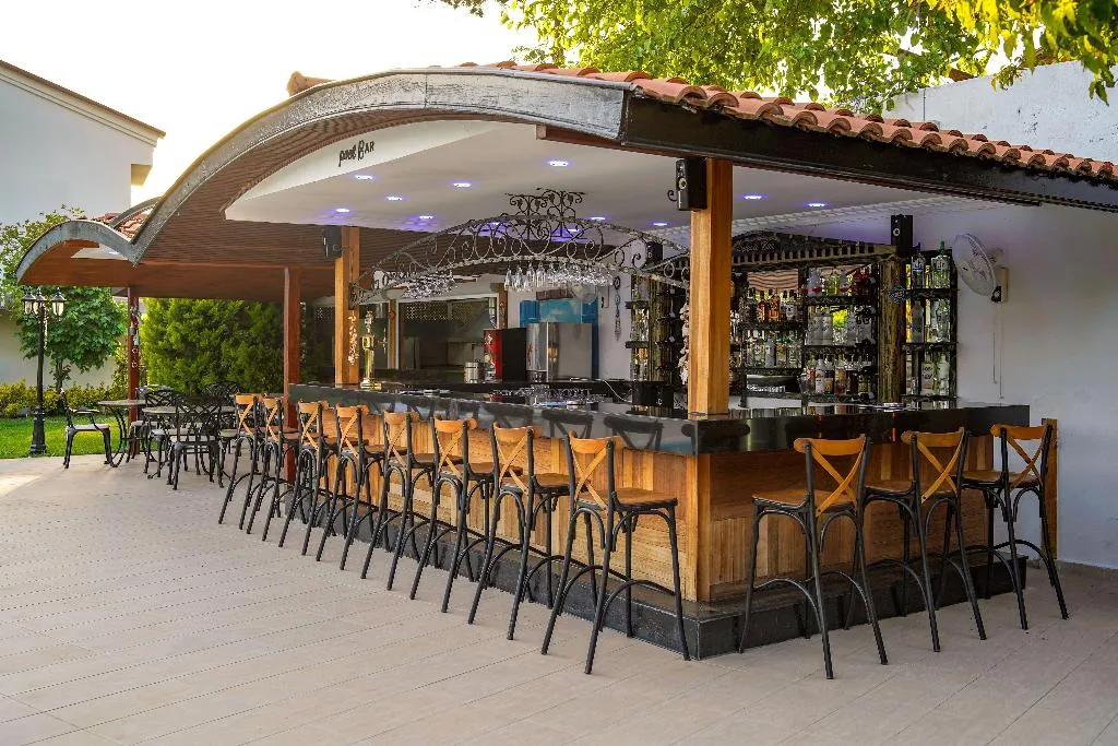 Bar, Gocek Lykia Resort Hotel, Dalaman