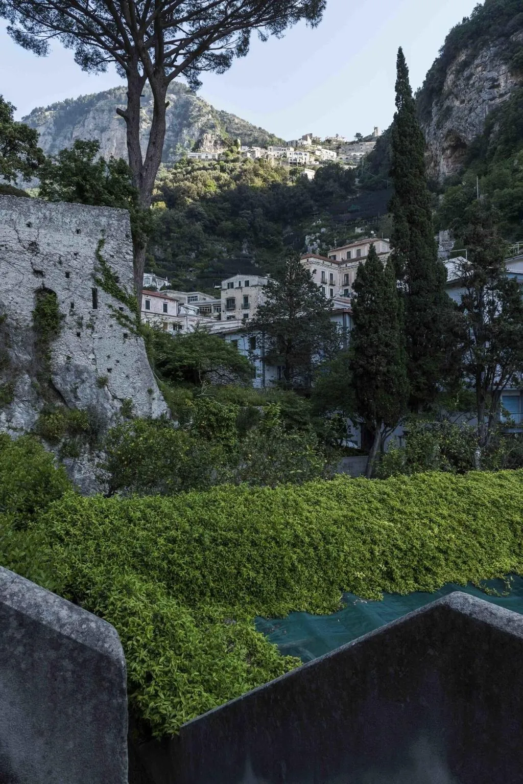Sports and Entertainment, Hotel Villa Annalara, Naples