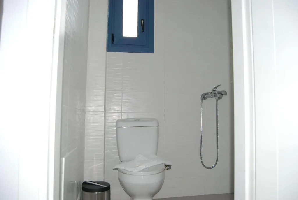 Room, Okirroi Villas and Apts, Crete