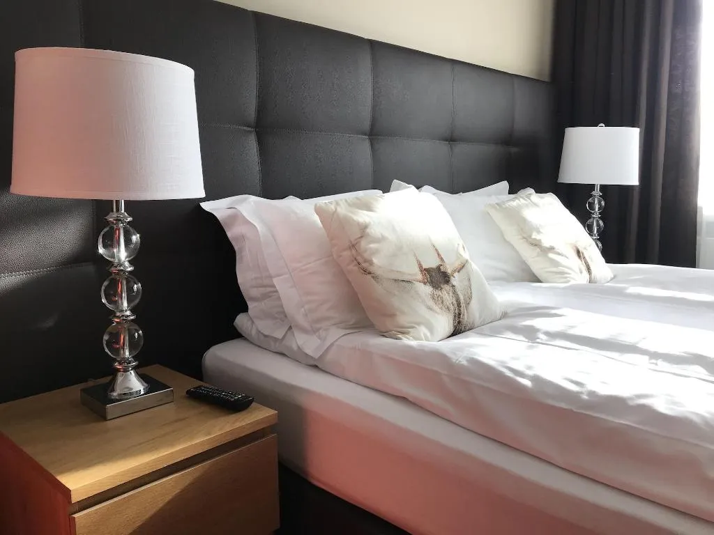 Room, Snorri's Guesthouse, Reykjavik