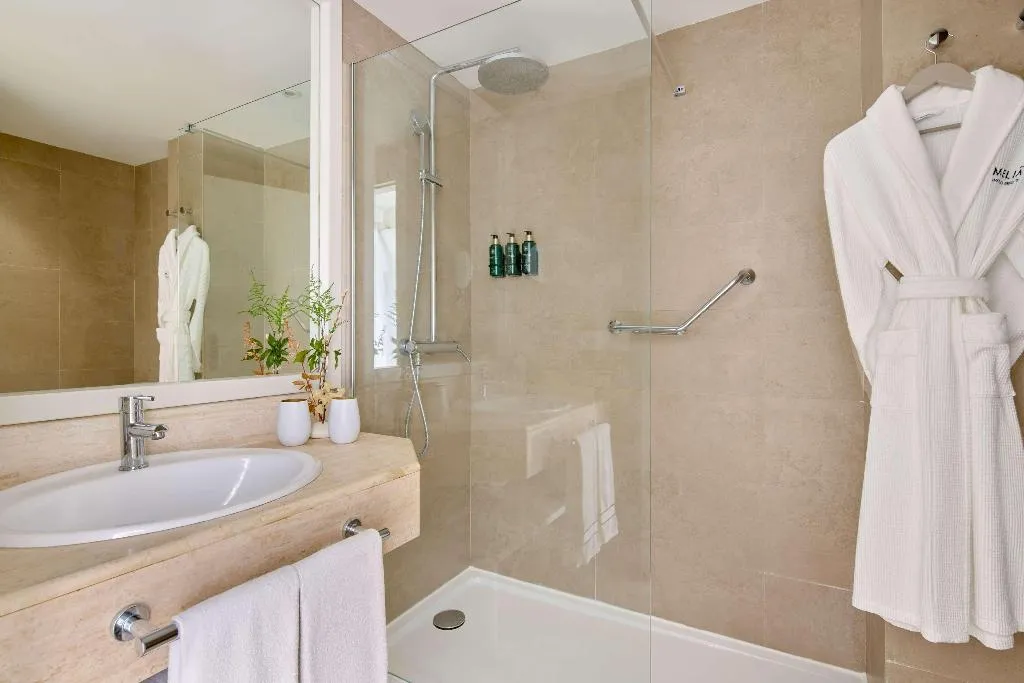 DOUBLE PREMIUM Room, Meliá Cala Galdana, Menorca