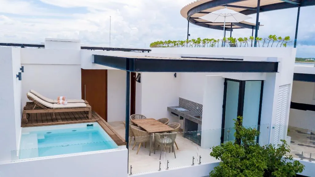 STUDIO BUSINESS Room, The Panoramic By Xperience Hotels, Cancun Area