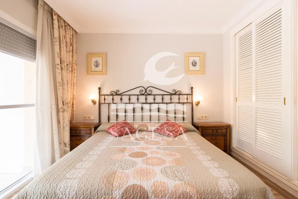 Room, Hacienda Playa, Costa Del Sol