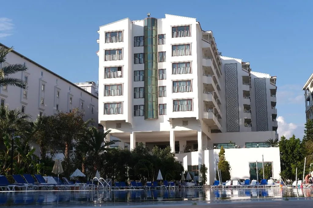 General view, Calido Sol Hotel, Antalya