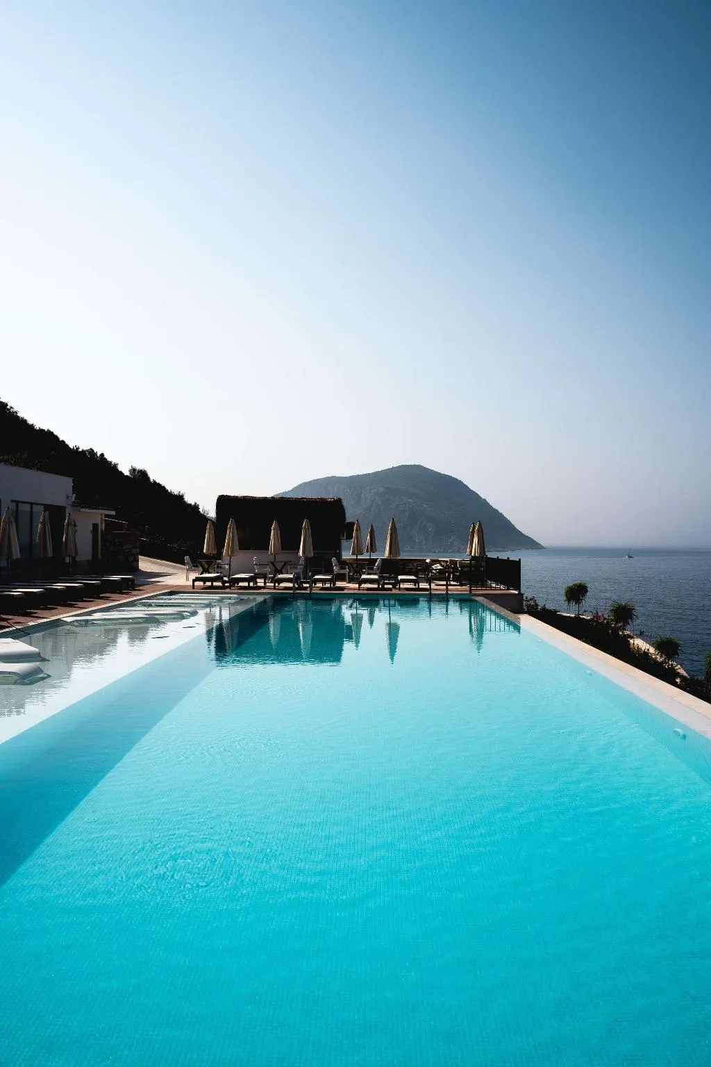Pool, Lures Hotel, Dalaman