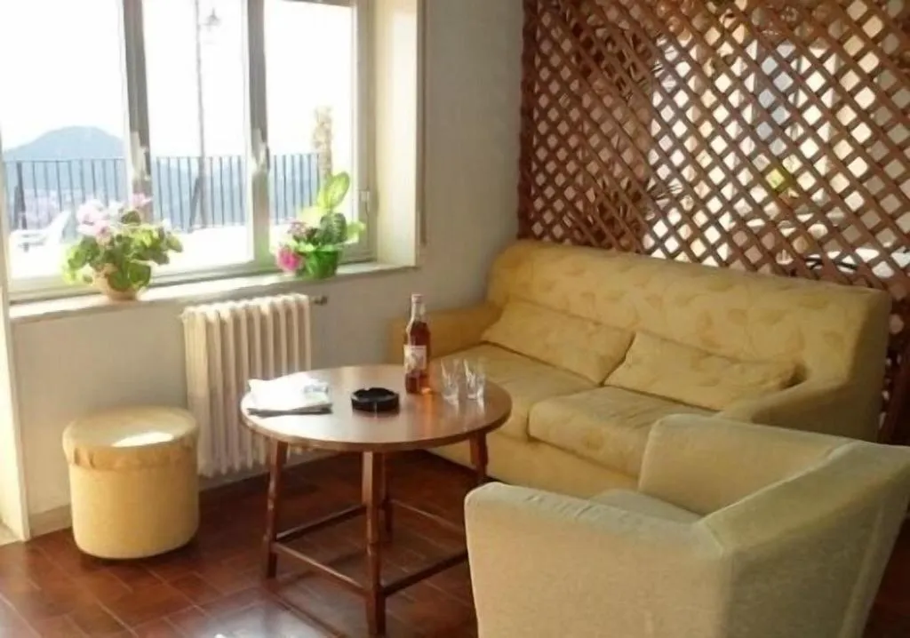 Lobby, Panorama di Sicilia, Taormina