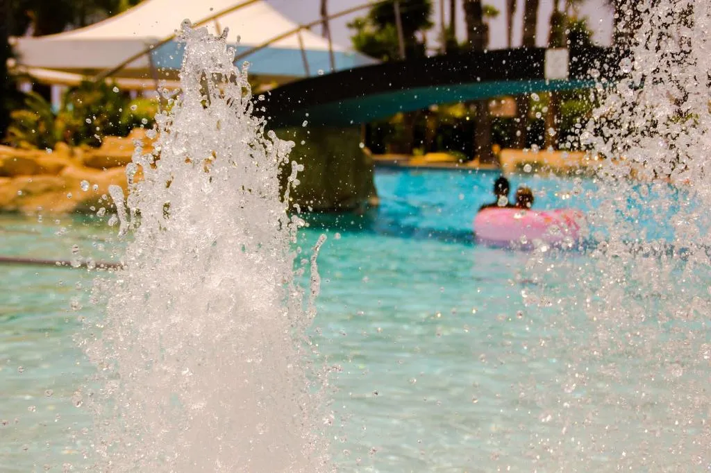 Sports and Entertainment, Tasia Maris Beach Hotel and Spa - Adults Only, Cyprus