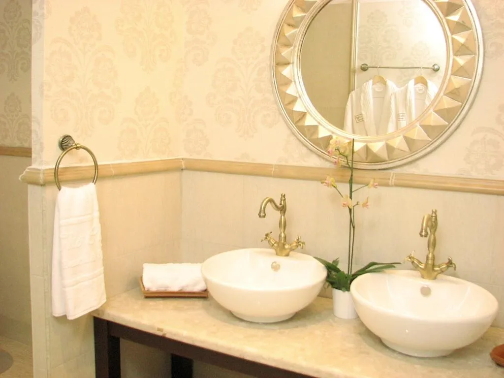 Room, The Cliff Beach & Spa Resort, Bourgas