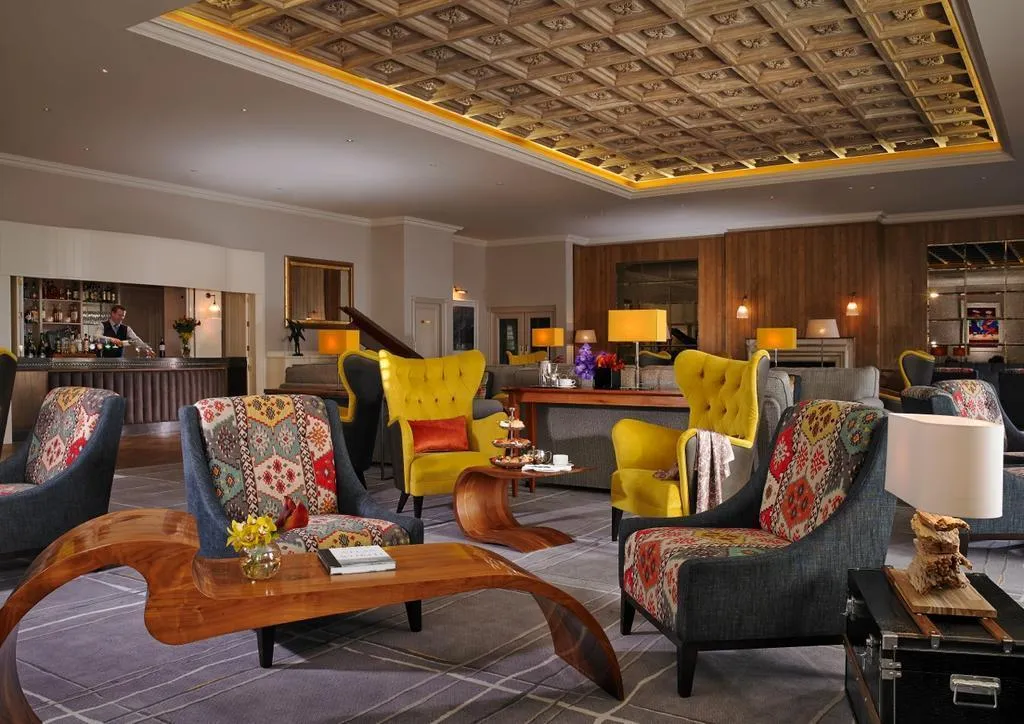 General view, Inchydoney Island Lodge & Spa, Cork