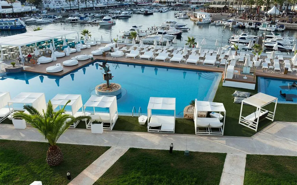 General view, Lago Resort Menorca - Suites del Lago, Menorca