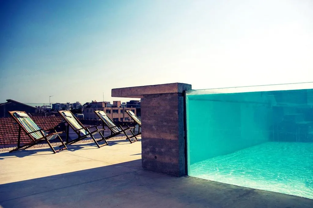 Sports and Entertainment, Lokàl Hotel, Cyprus