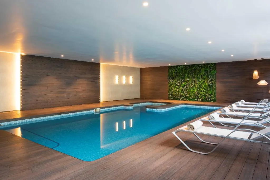 Pool, Valentin Reina Paguera - Adults only, Majorca