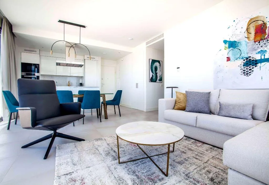 SUITE LUXURY Room, Wyndham Grand Costa del Sol, Costa Del Sol