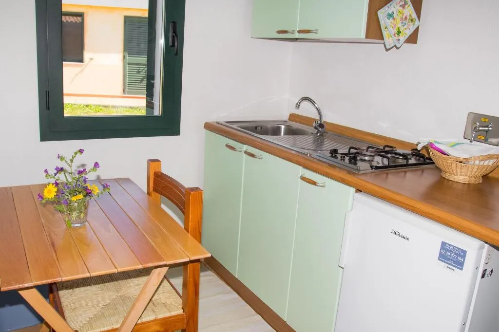 Room, Agriturismo Lu Branu, Olbia