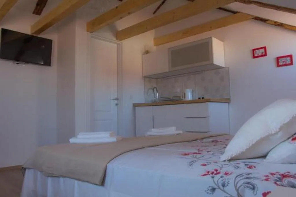STUDIO CITY VIEW Room, Guesthouse Two Friends Dubrovnik Palace, Dubrovnik